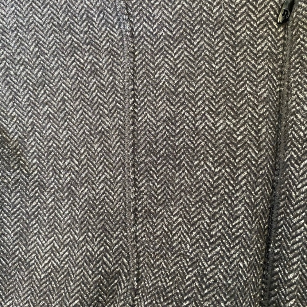 Lululemon Herringbone Pullover Size 4 - image 3